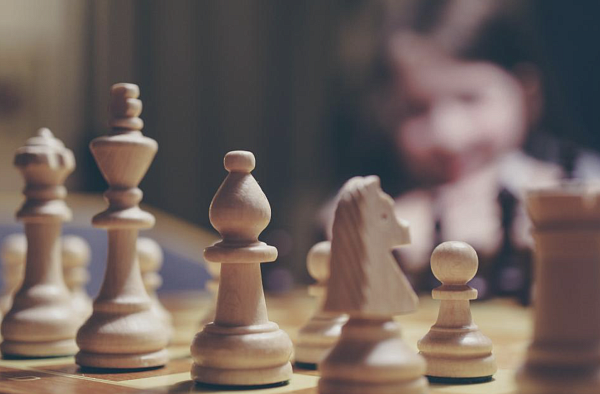  Кыргызстанец выиграл престижный шахматный турнир 